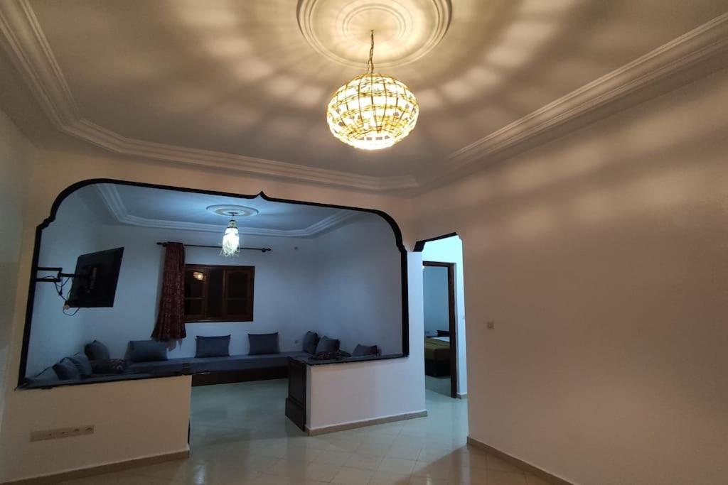 Warzazat Apartments Luaran gambar