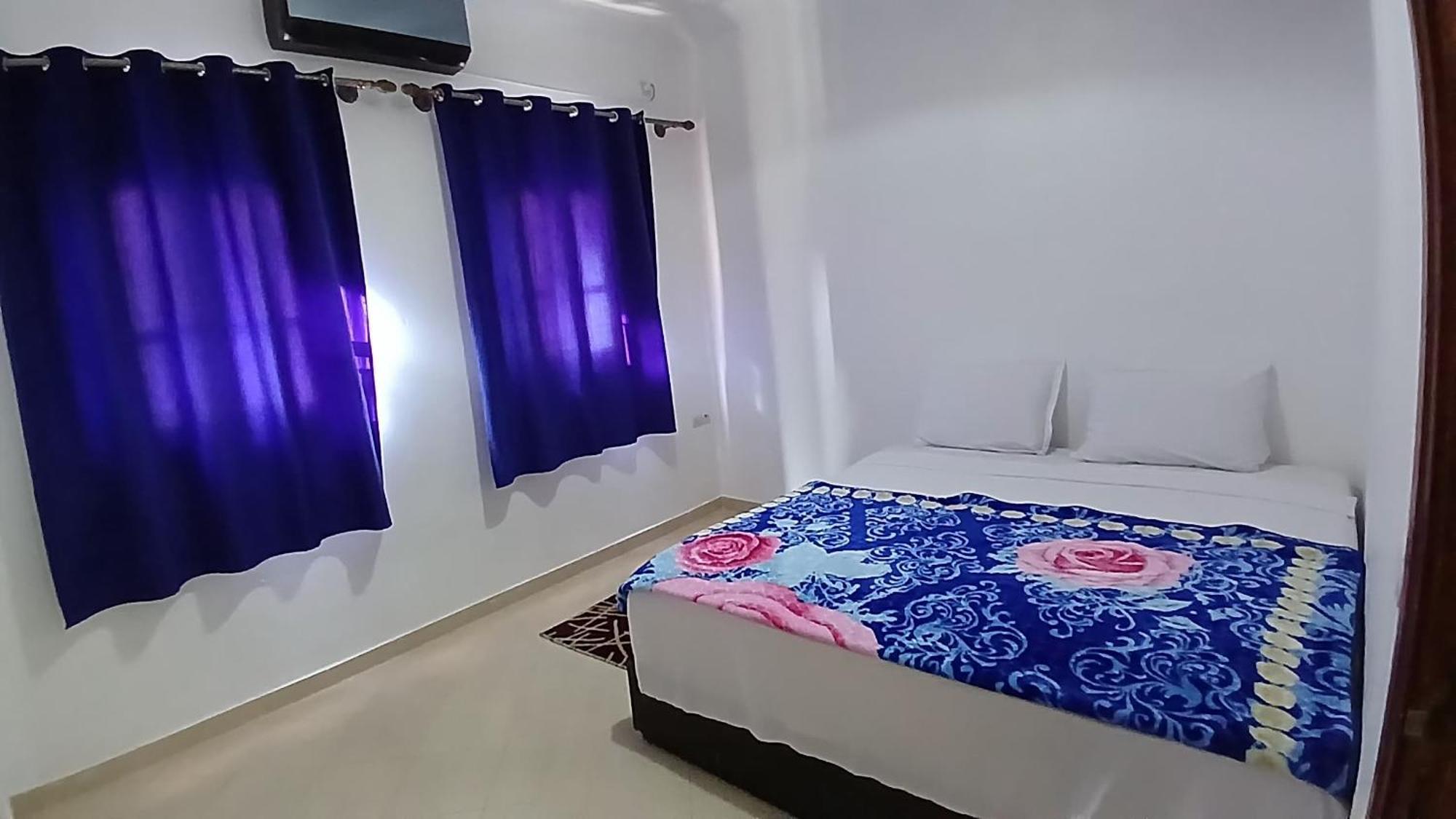 Warzazat Apartments Bilik gambar
